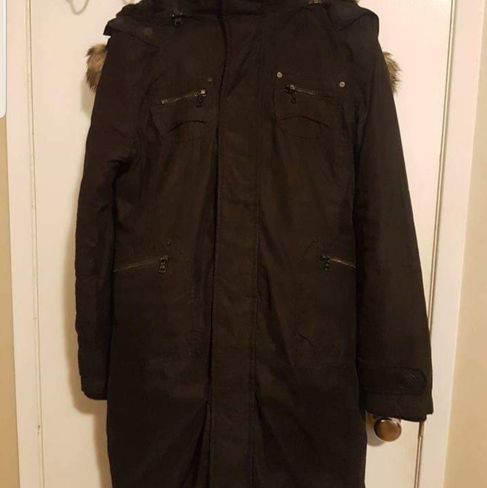 Aritzia Winter coat